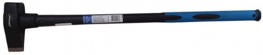 Топор-колун с расширителем на фиберглассовой ручке Unitraum UN-SA2700