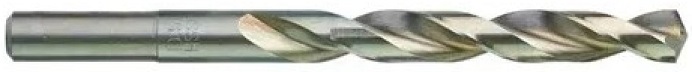Сверло по металлу HSS-G Milwaukee 4932352368, 10.5 мм