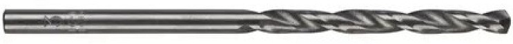 Сверло по металлу HSS-G Milwaukee 4932352349, 3.0 мм, 2 штуки