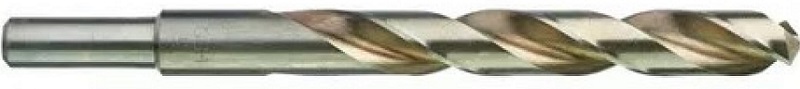 Сверло по металлу HSS-G Milwaukee 4932352373, 13.0 мм