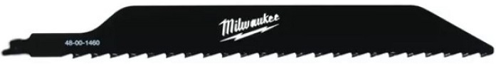 Полотно по абразивным материалам Milwaukee 48001460, 450х17 мм