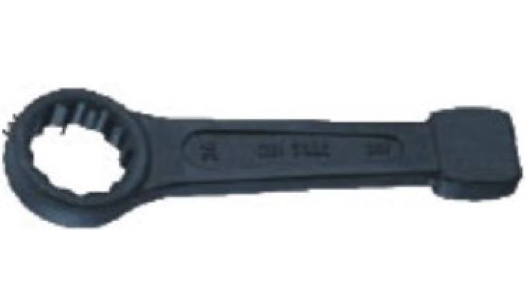 Ключ накидной Baum 66A/38 ударный, 38 мм