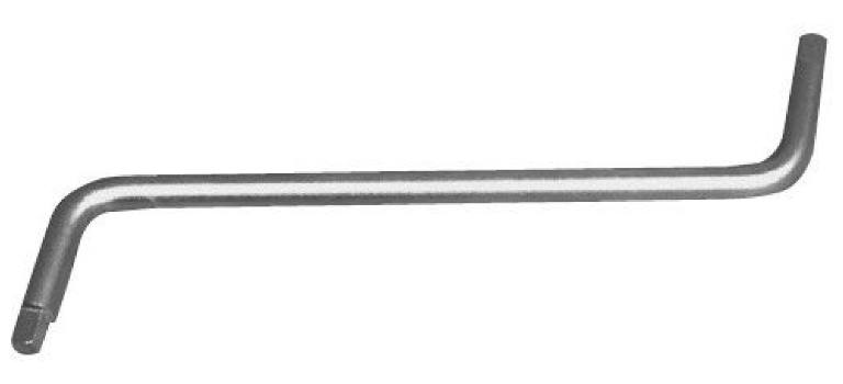 Ключ Force 9U0706 для поддона картера, 8х10 мм