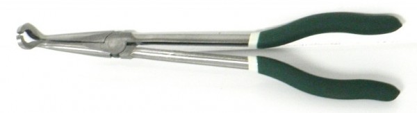 Длинногубцы Force 5047P4 для разъединения трубопроводов (L=280 мм)