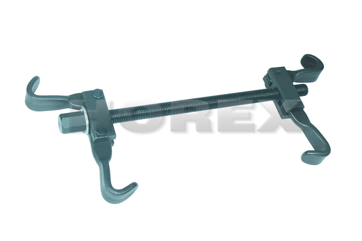 Съемник-стяжка пружин Horex HZ 25.1.033 (350 мм)
