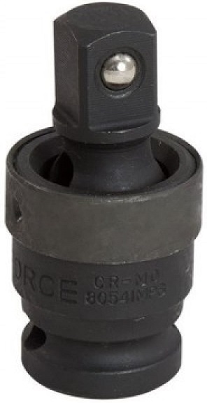 Ударный кардан с шаром 3/4 Force 80561MPB, 110 мм 