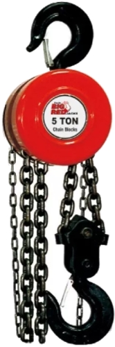 Таль цепная Torin Big Red TR9050 (5 т)