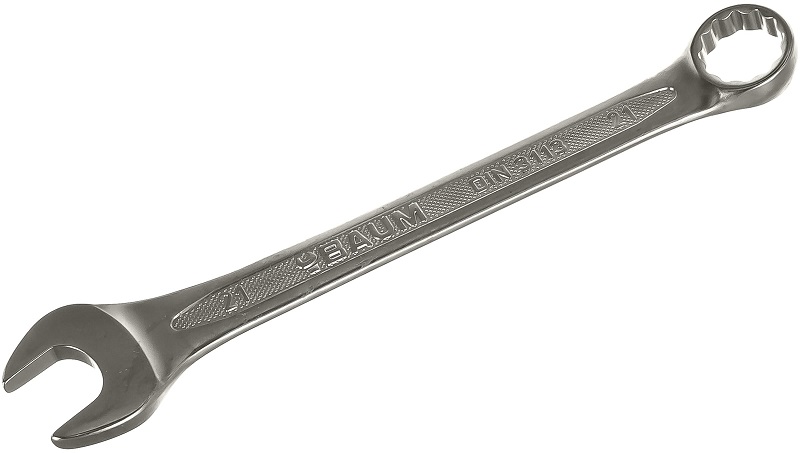Ключ комбинированный BAUM 3021, 21 мм