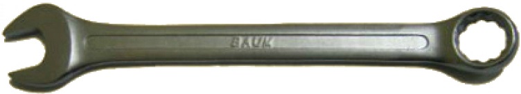 Ключ комбинированный BAUM 3020, 20 мм
