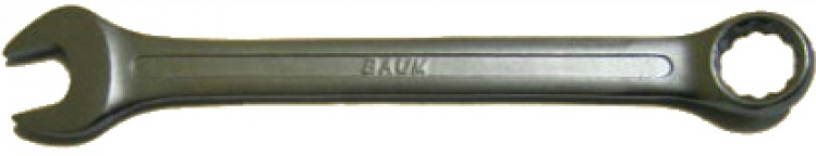 Ключ комбинированный BAUM 3019, 19 мм