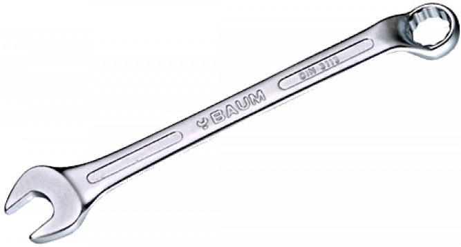 Ключ комбинированный BAUM 4032, 32 мм