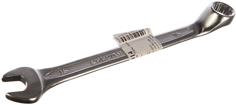 Ключ комбинированный BAUM 4014, 14 мм