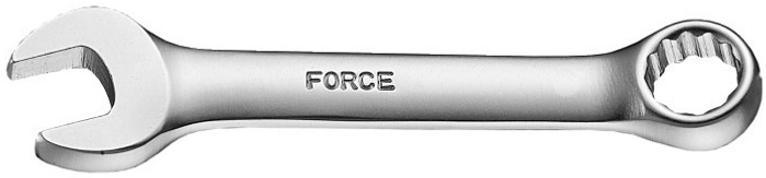 Комбинированный ключ Мини Force 755S15, 15 мм