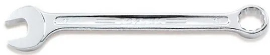 Ключ комбинированный усиленный Toptul AAEW1818, 18 мм