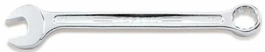 Ключ комбинированный усиленный Toptul AAEW1111, 11 мм