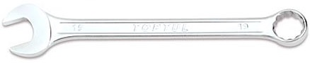 Ключ комбинированный линии Pro-Line TOPTUL AABW1515, 15 мм