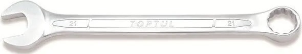Ключ комбинированный Toptul AAEB1212, 12 мм