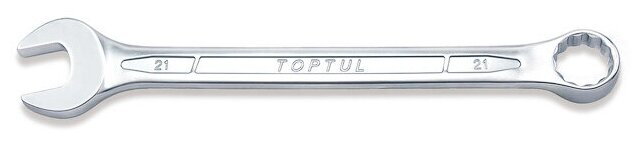 Ключ комбинированный Toptul AAEB0909, 9 мм