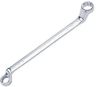 Ключ комбинированный 75° Toptul AAEN1616, 16 мм
