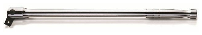 Вороток с шарниром 1/2 Toptul CFAC1615 (375 мм)
