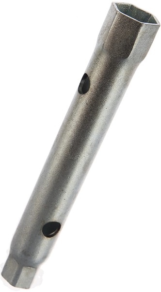 Ключ торцевой трубчатый BAUM 2331319, 13х19 мм