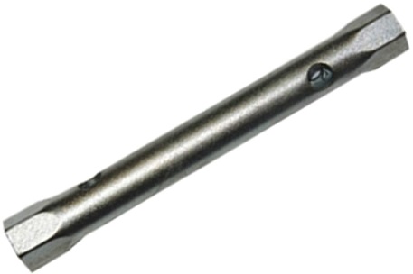 Ключ торцевой трубчатый BAUM 2331621, 16х21 мм