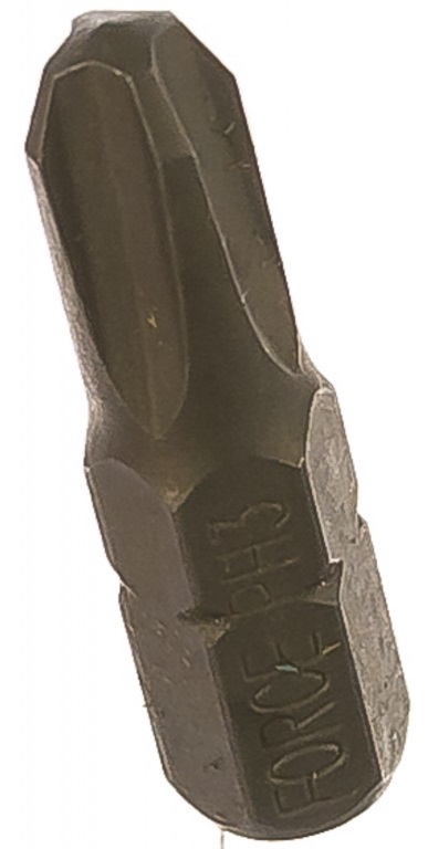 Бита Phillips 1/4 Force 121253 (PH3, 25 мм)
