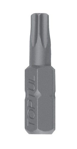 Бита TORX 1/4 Toptul FSEA0809 (T9, 25 мм)