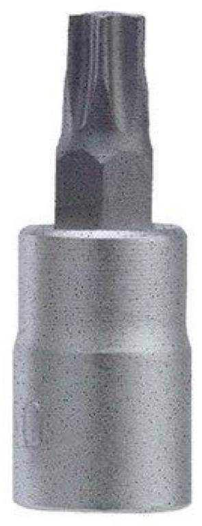 Головка-бита Torx 1/4 Force 3263220 (T20, 32 мм)