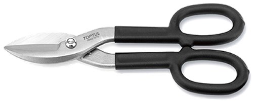 Ножницы по металлу TOPTUL SBAE1010 (250 мм)