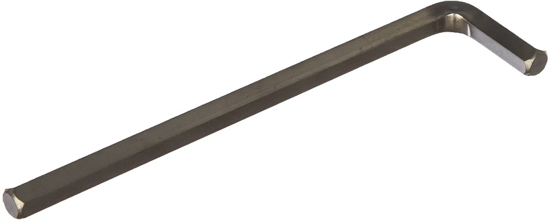 Г-образный ключ Hex Force серия 7640 (Размер - 6 мм, длина - 32/90 мм (force 76406))
