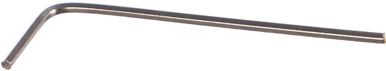 Г-образный ключ Hex Force серия 7640 (Размер - 1.27 мм, длина - 12/40 мм (force 7640127))