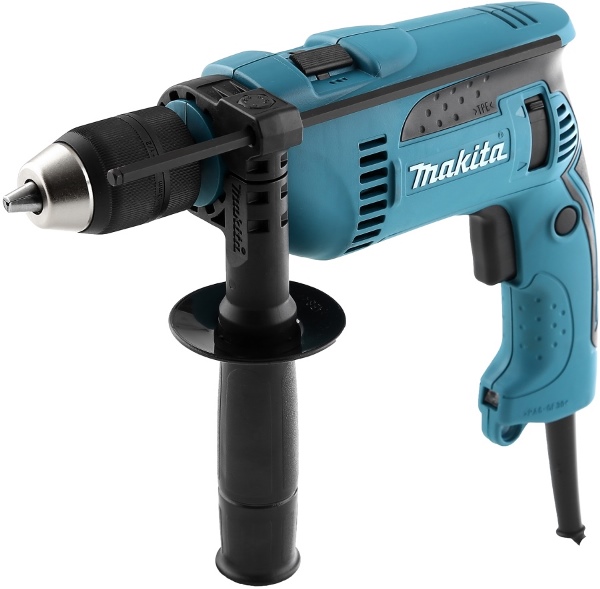 Дрель ударная Makita HP1641FK