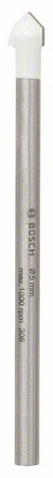 Сверло по стеклу и керамической плитке Bosch 2608587159, 5х70 мм 