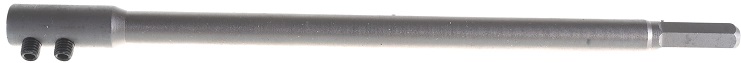 Удлинитель для сверла Левиса Professional STAYER 2952-12-300, 300 мм