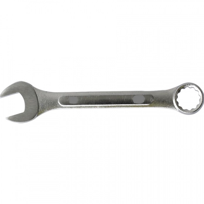Ключ гаечный комбинированный ZIPOWER PM 4163 (6 мм)