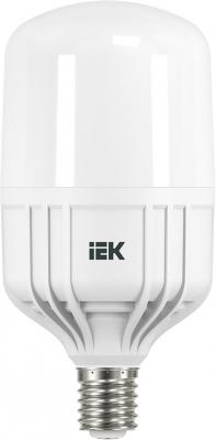 Лампа светодиодная Iek LLE-HP-30-230-40-E27