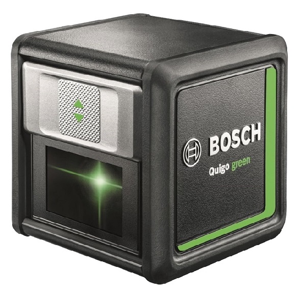 Лазерный нивелир Bosch Quigo Green 0603663C01