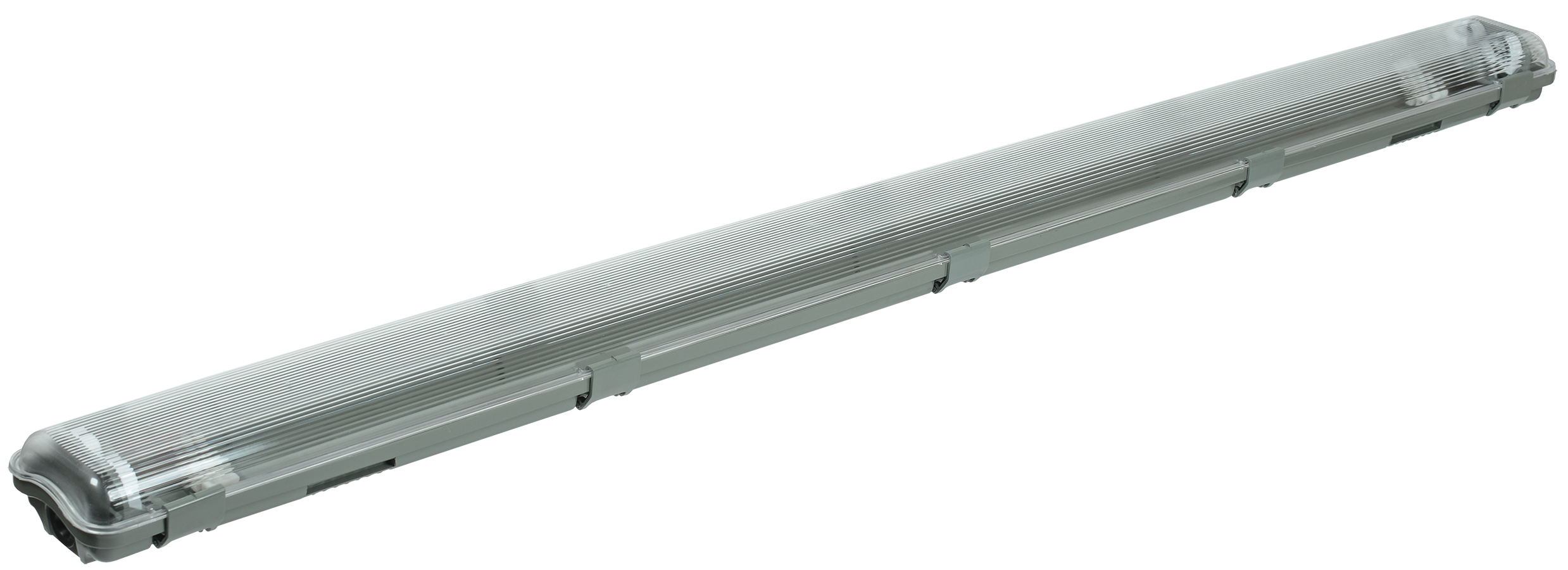 Светильник Iek ДСП 2202 под LED лампу 2 х T8 1200мм IP65 (LDSP0-2202-2X120-K01)