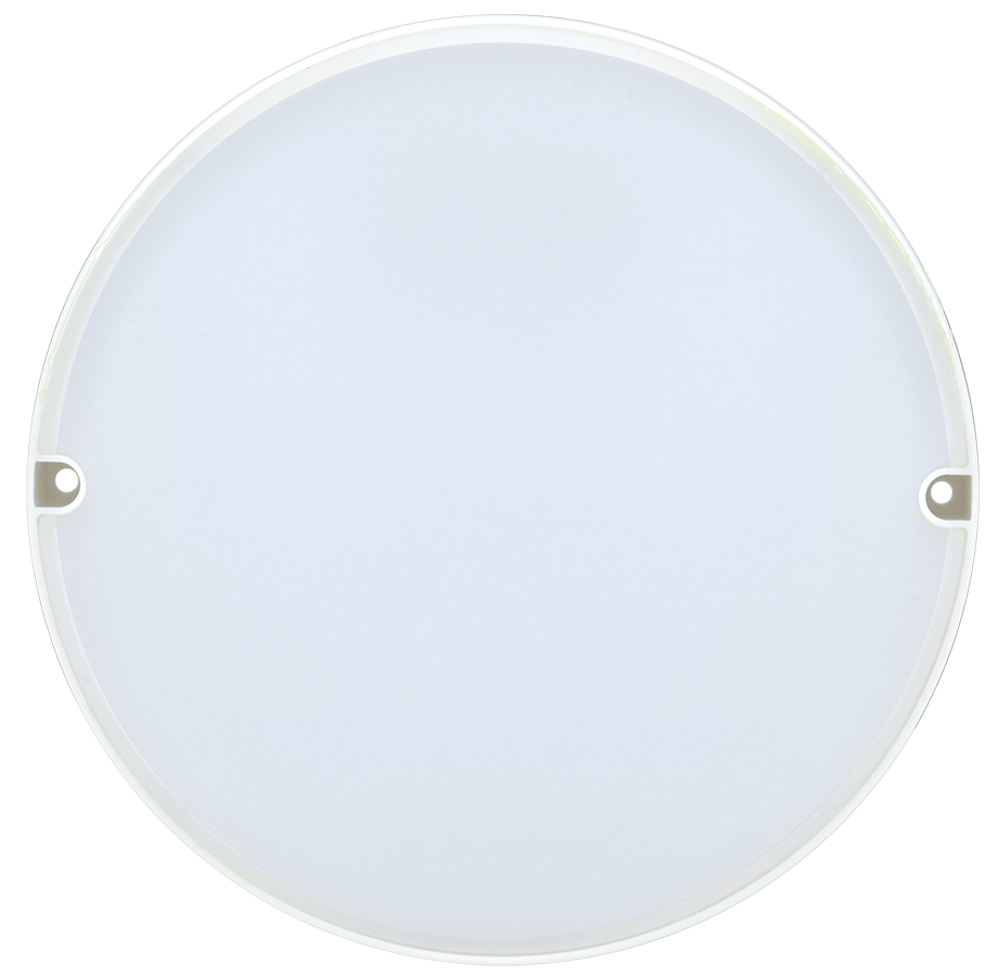 Светильник LED Iek ДПО 2003 14Вт 4000K IP54 круг белый (LDPO0-2003-14-4000-K01)