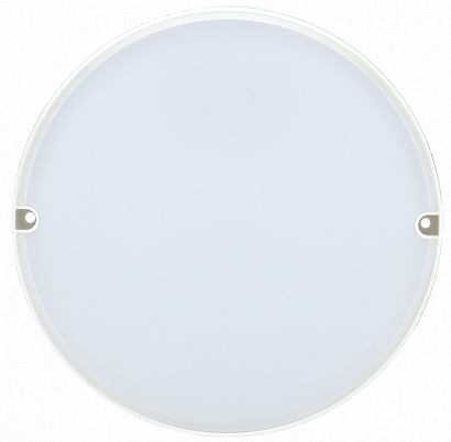 Светильник LED Iek ДПО 2004 8Вт 6500K IP54 круг белый (LDPO0-2004-8-6500-K01)