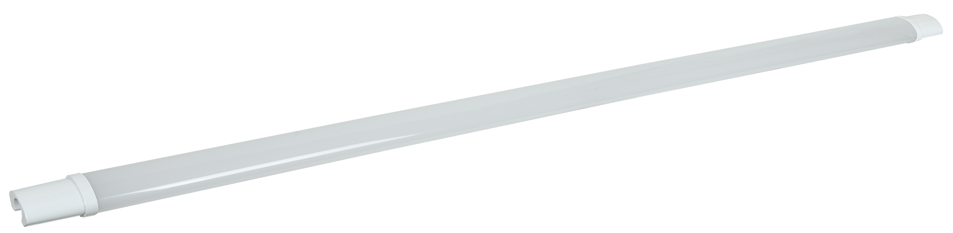 Светильник светодиодный Iek ДСП 1313 48Вт 6500К IP65 1500 мм белый пластик ( LDSP0-1313-48-6500-K01)