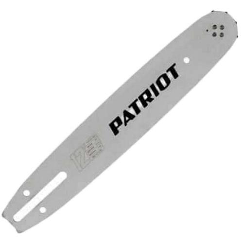 Шина PATRIOT P140SPEA041, 14, 3/8, 1.3 мм (PG-PO14-50NR)