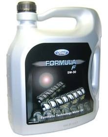 Моторное масло Ford 14E8BA Formula F 5W-30 5 л