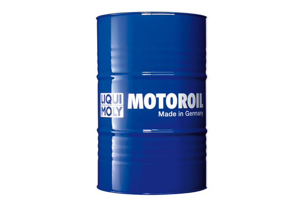 Моторное масло Liqui Moly 3703 Top Tec 4100 5W-40 60 л