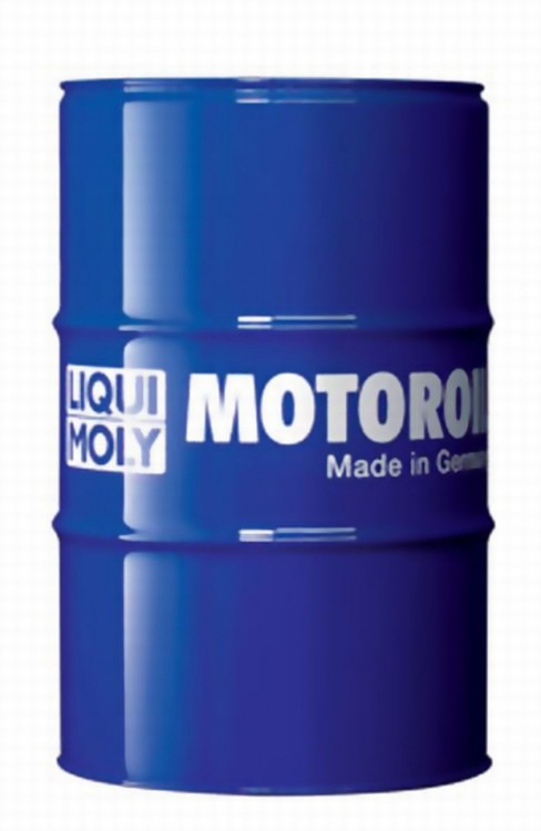 Моторное масло Liqui Moly 3931 Optimal 10W-40 60 л