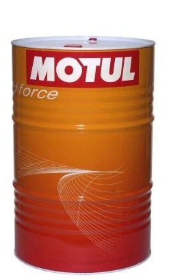 Моторное масло Motul 102054 8100 X-clean 5W-40 208 л