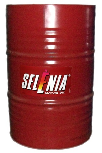 Моторное масло Selenia 14121100 WR PURE ENERGY 5W-30 200 л