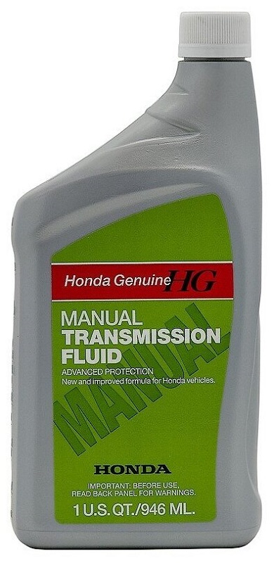 Трансмиссионное масло Honda 08798-9031 MTF  1 л