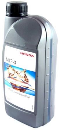 Трансмиссионное масло Honda 0826799902HE ULTRA MTF-III  1 л